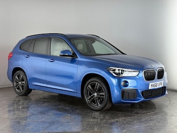 BMW - X1