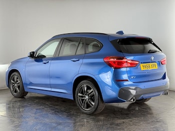 Used BMW X1 2018 for sale - 75642644: Photo