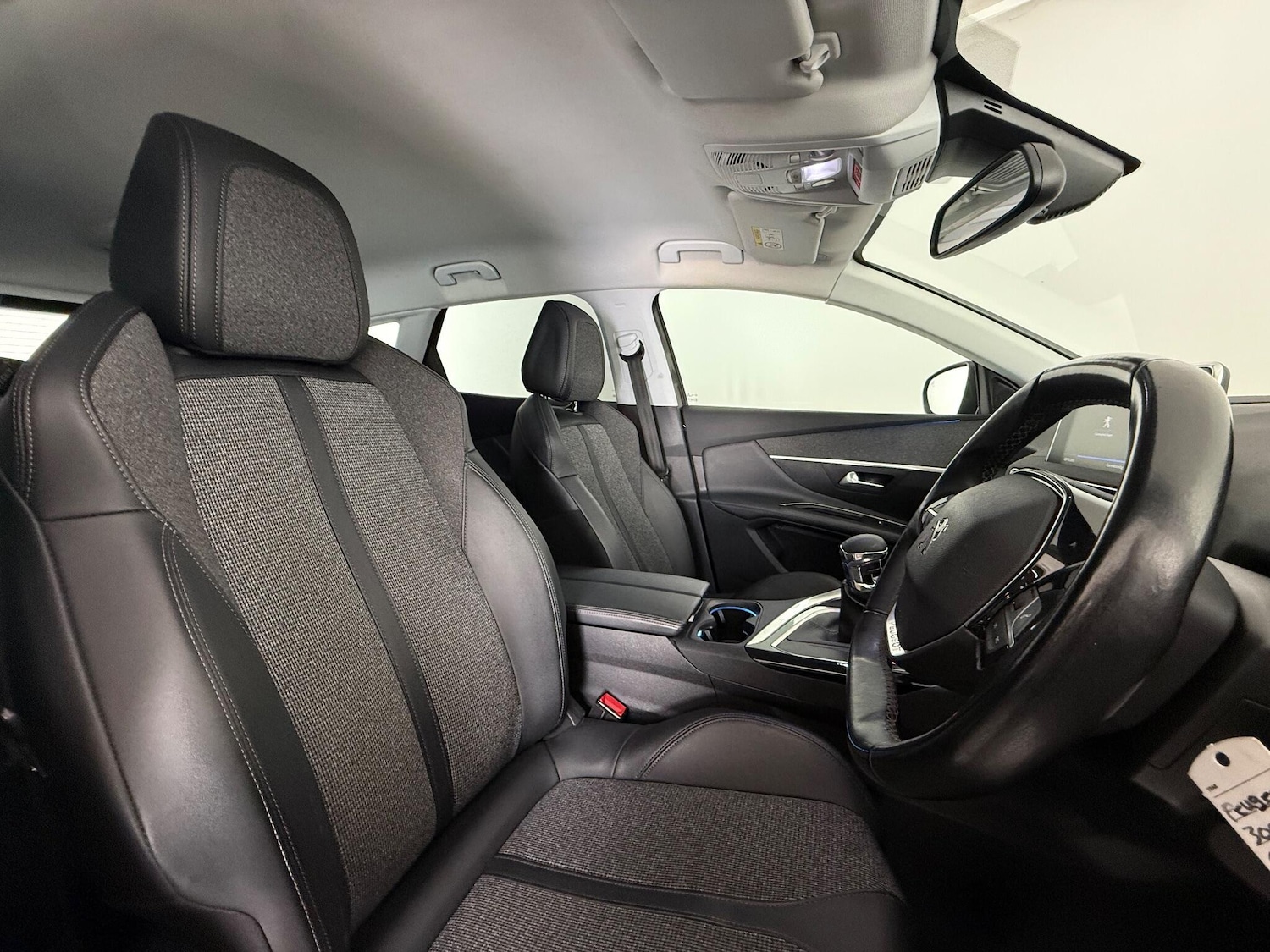 Used Peugeot 3008 2019 for sale - 77217583: Photo 11