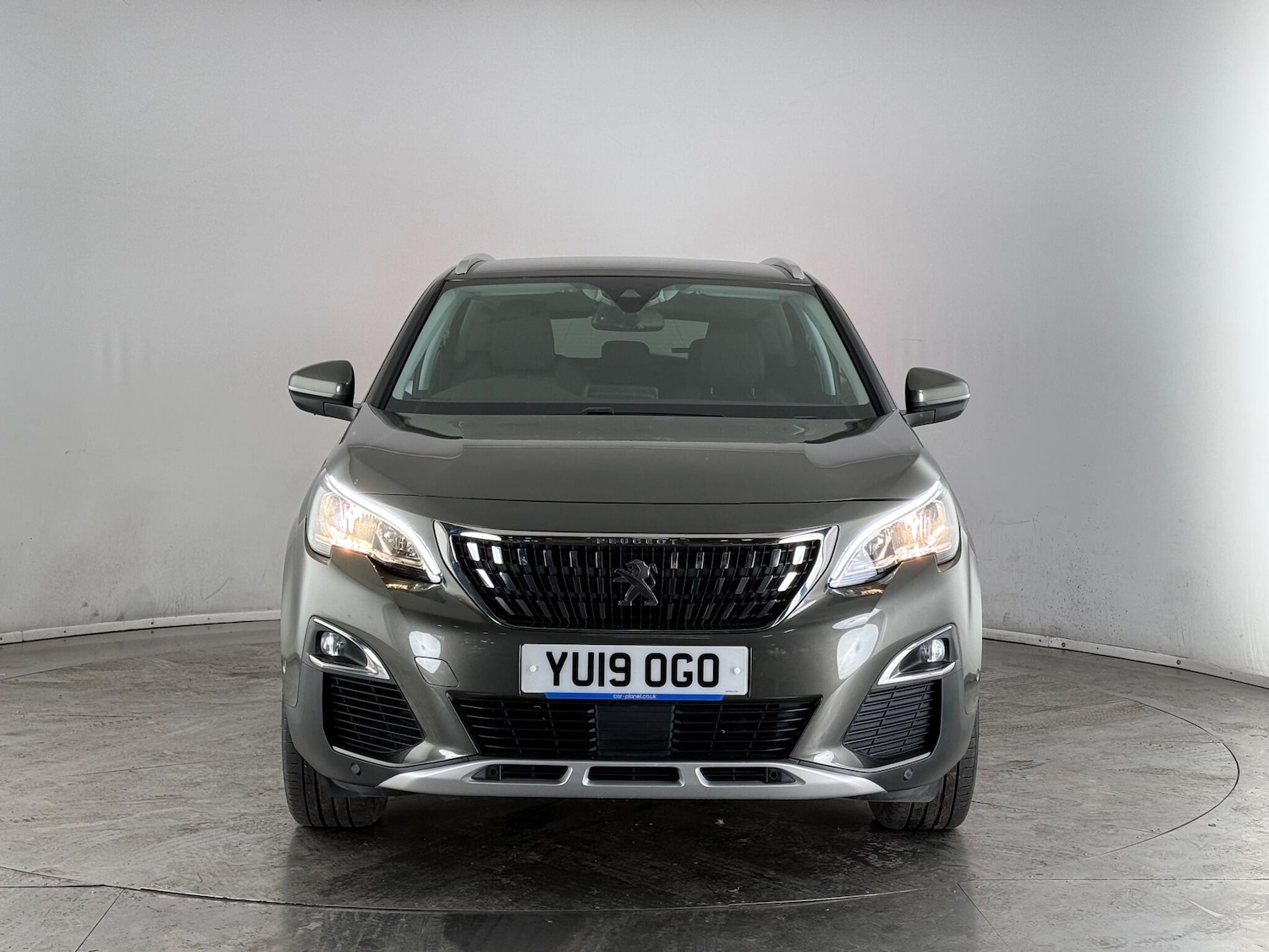 Used Peugeot 3008 2019 for sale - 77217583: Photo 2
