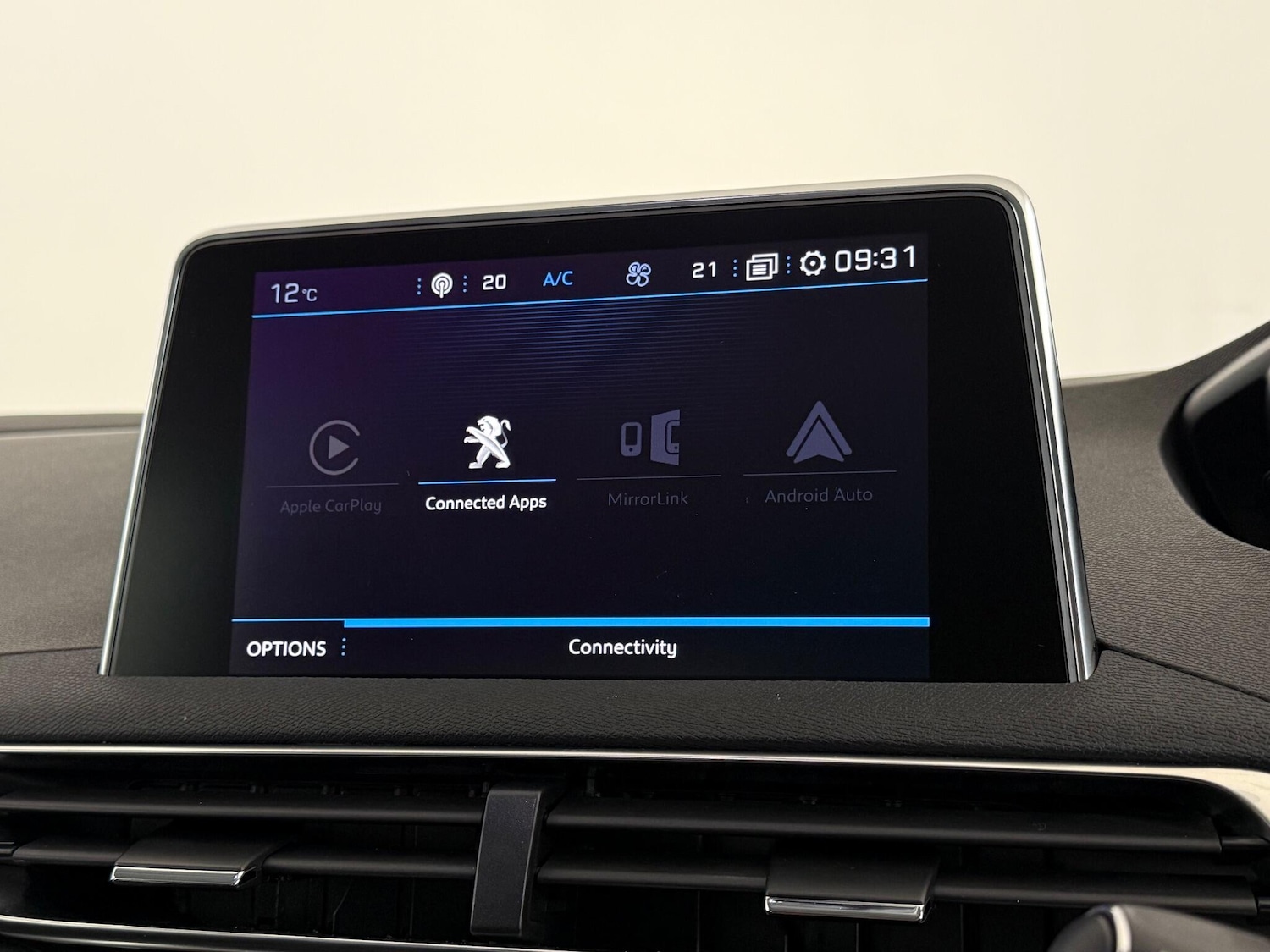 Used Peugeot 3008 2019 for sale - 77217583: Photo 25