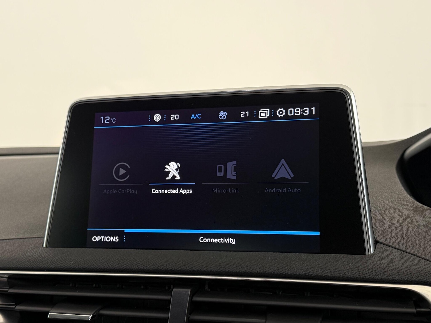 Used Peugeot 3008 2019 for sale - 77217583: Photo 30