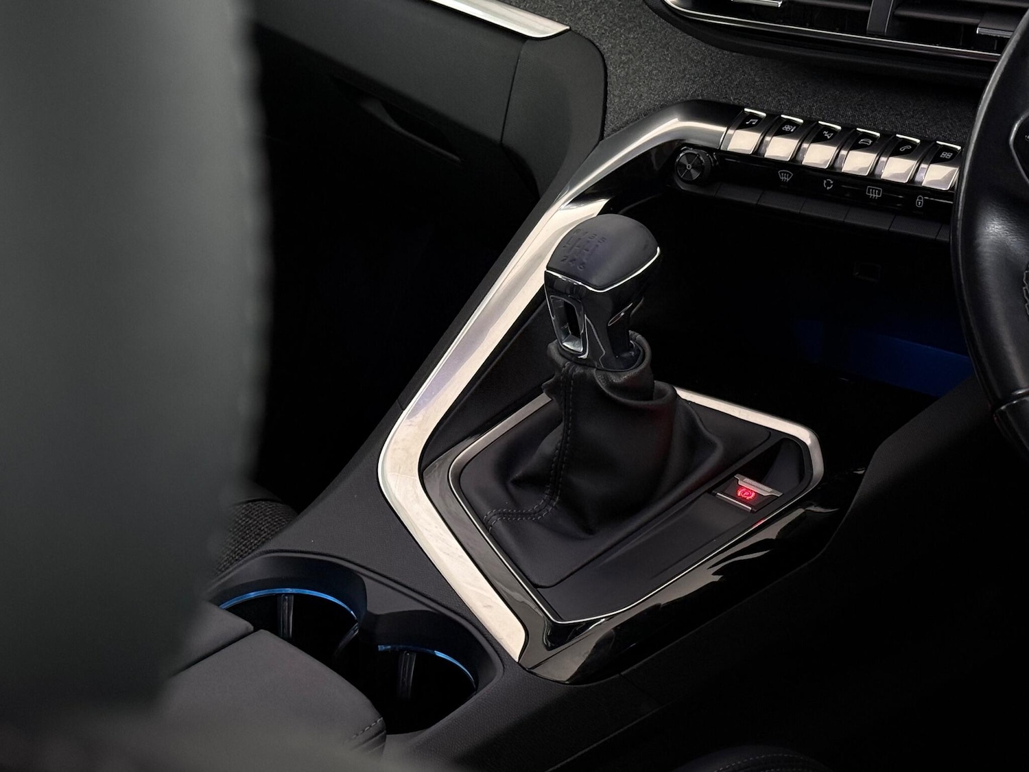 Used Peugeot 3008 2019 for sale - 77217583: Photo 33