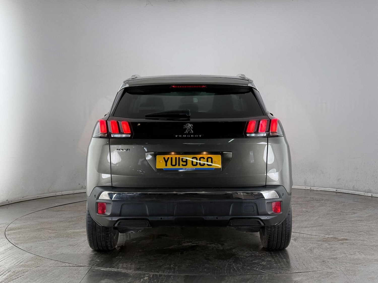 Used Peugeot 3008 2019 for sale - 77217583: Photo 5