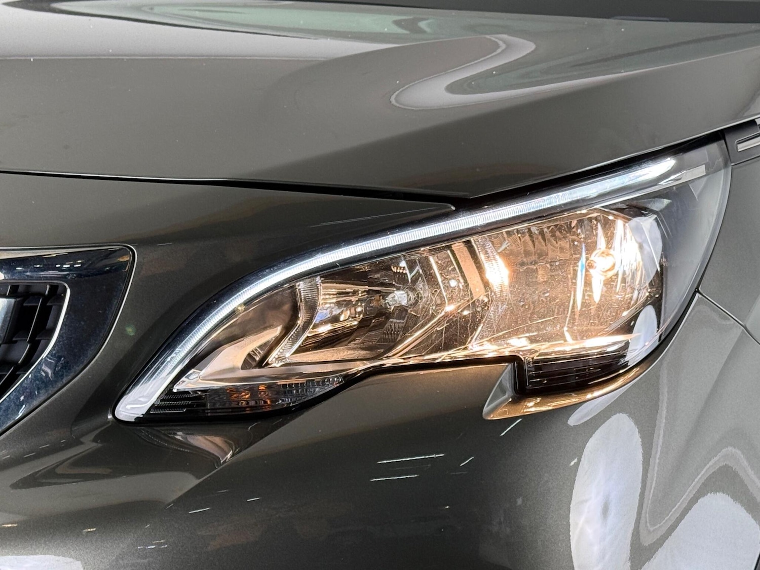 Used Peugeot 3008 2019 for sale - 77217583: Photo 7