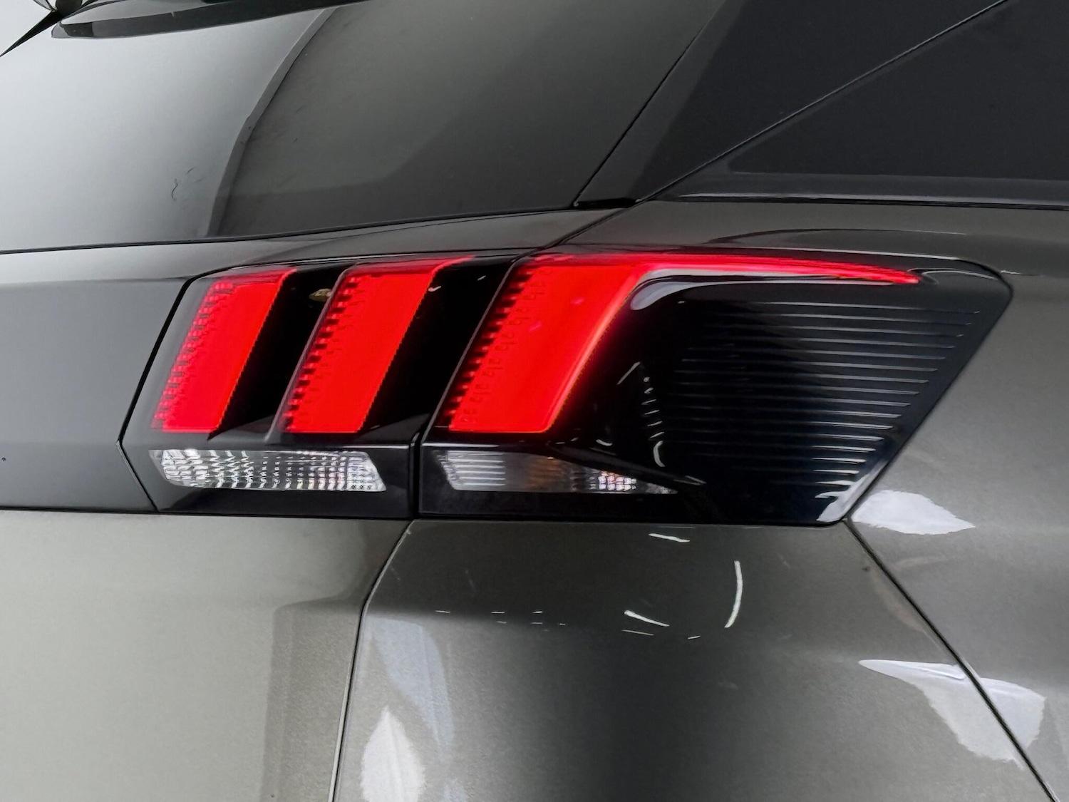 Used Peugeot 3008 2019 for sale - 77217583: Photo 8