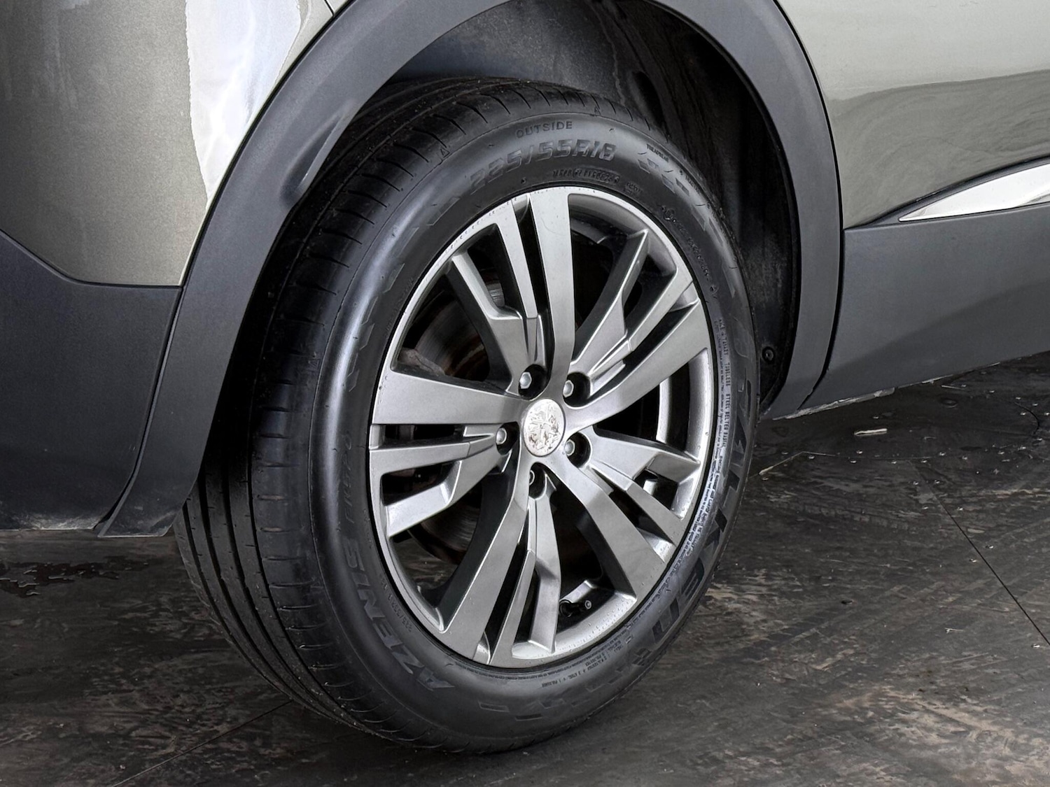 Used Peugeot 3008 2019 for sale - 77217583: Photo 9