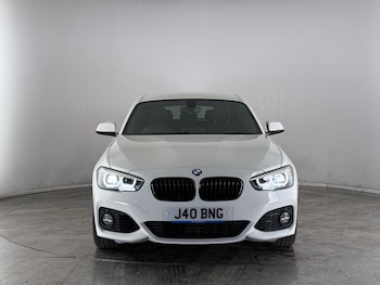 Used BMW 1 Series 2019 for sale - 76953104: Photo