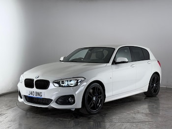 Used BMW 1 Series 2019 for sale - 76953104: Photo