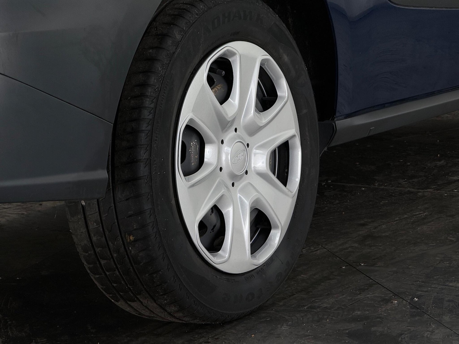 Used Ford Transit Courier 2021 for sale - 76645444: Photo 11