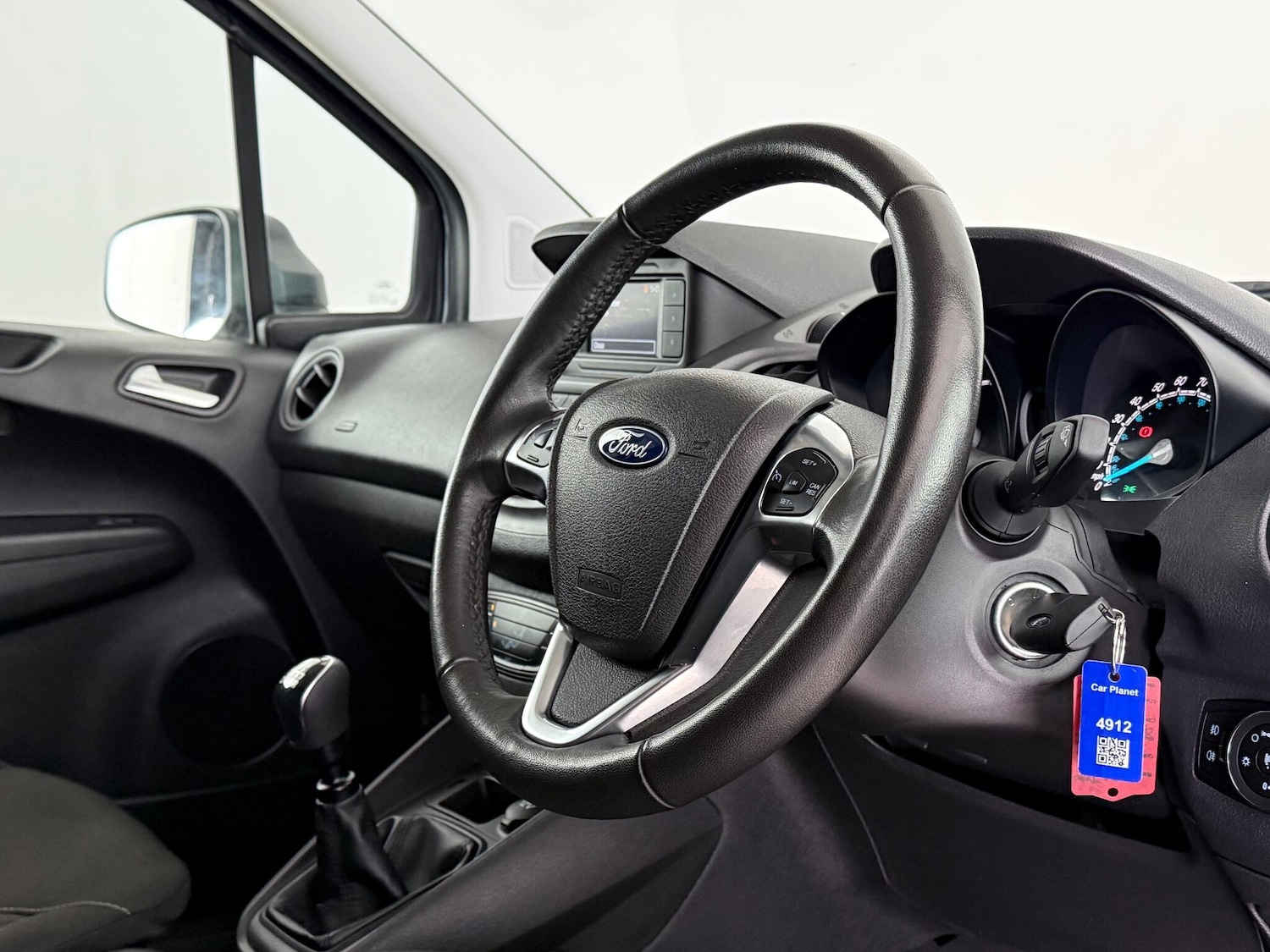 Used Ford Transit Courier 2021 for sale - 76645444: Photo 14