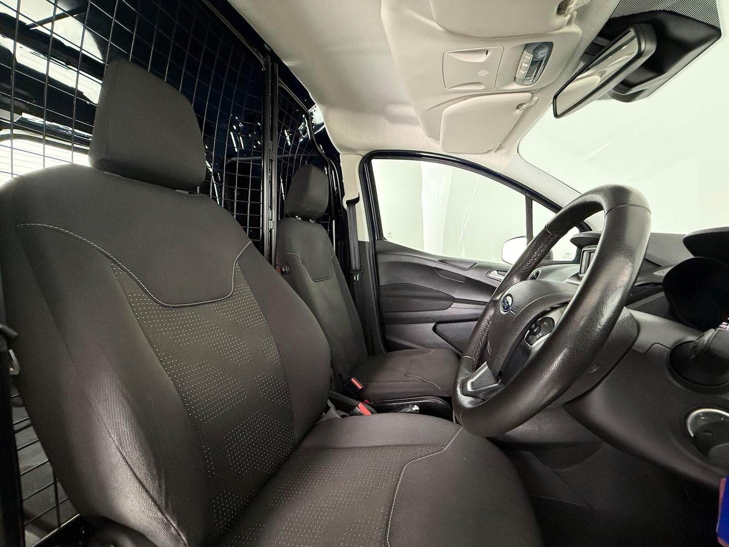 Used Ford Transit Courier 2021 for sale - 76645444: Photo 15