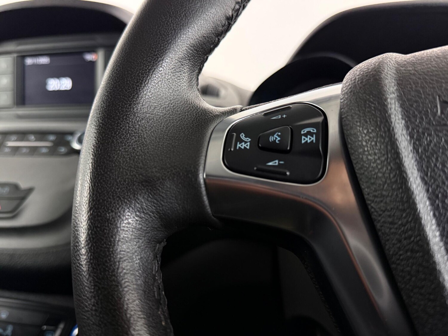 Used Ford Transit Courier 2021 for sale - 76645444: Photo 20