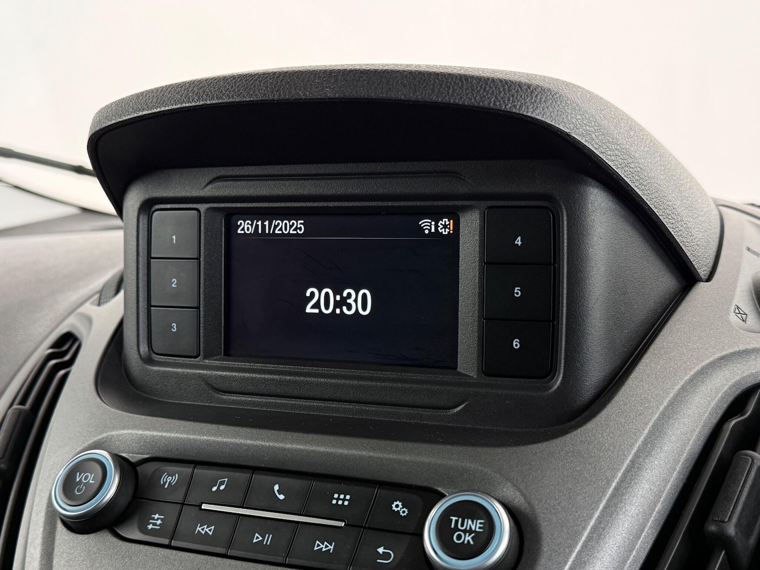 Used Ford Transit Courier 2021 for sale - 76645444: Photo 28