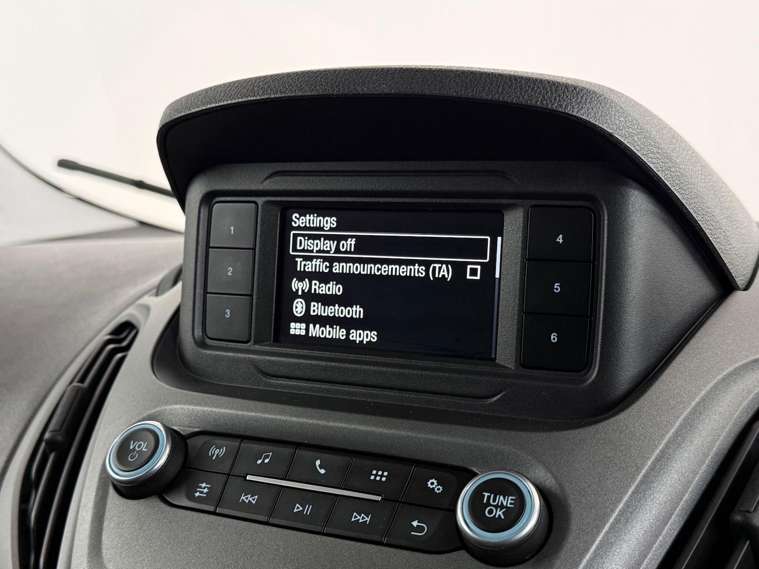 Used Ford Transit Courier 2021 for sale - 76645444: Photo 29