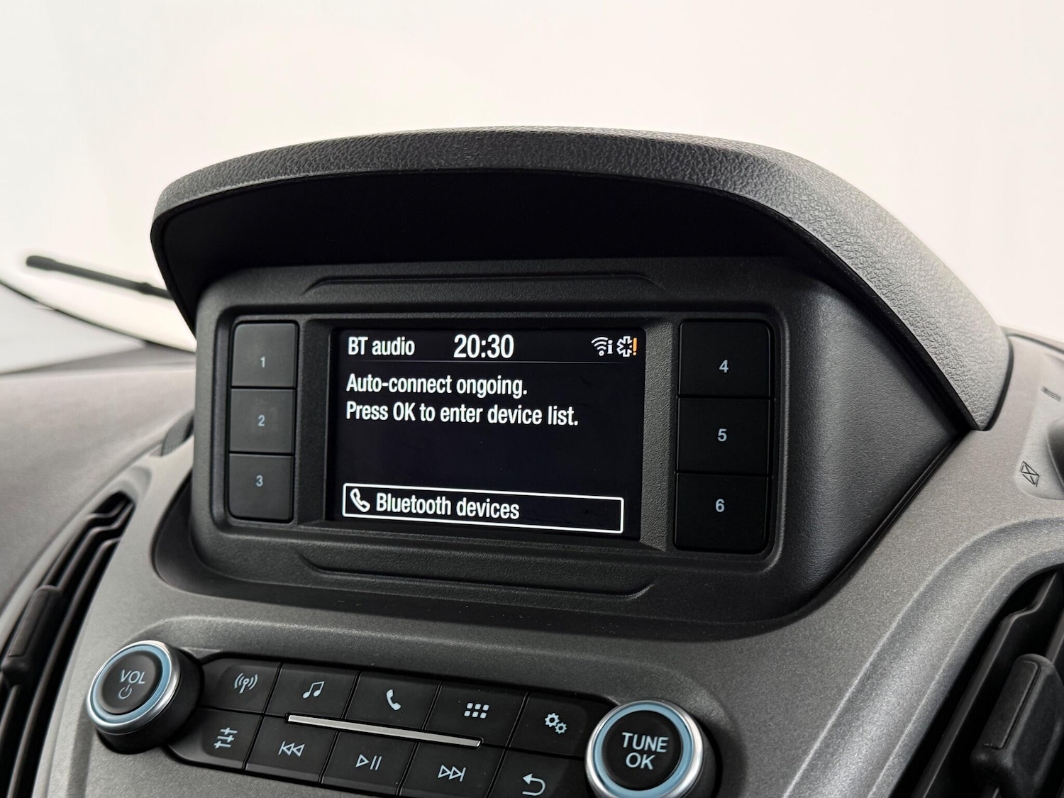 Used Ford Transit Courier 2021 for sale - 76645444: Photo 30