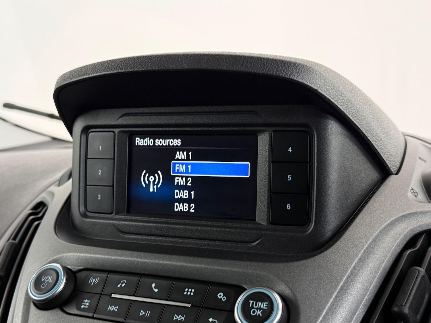 Used Ford Transit Courier 2021 for sale - 76645444: Photo 31