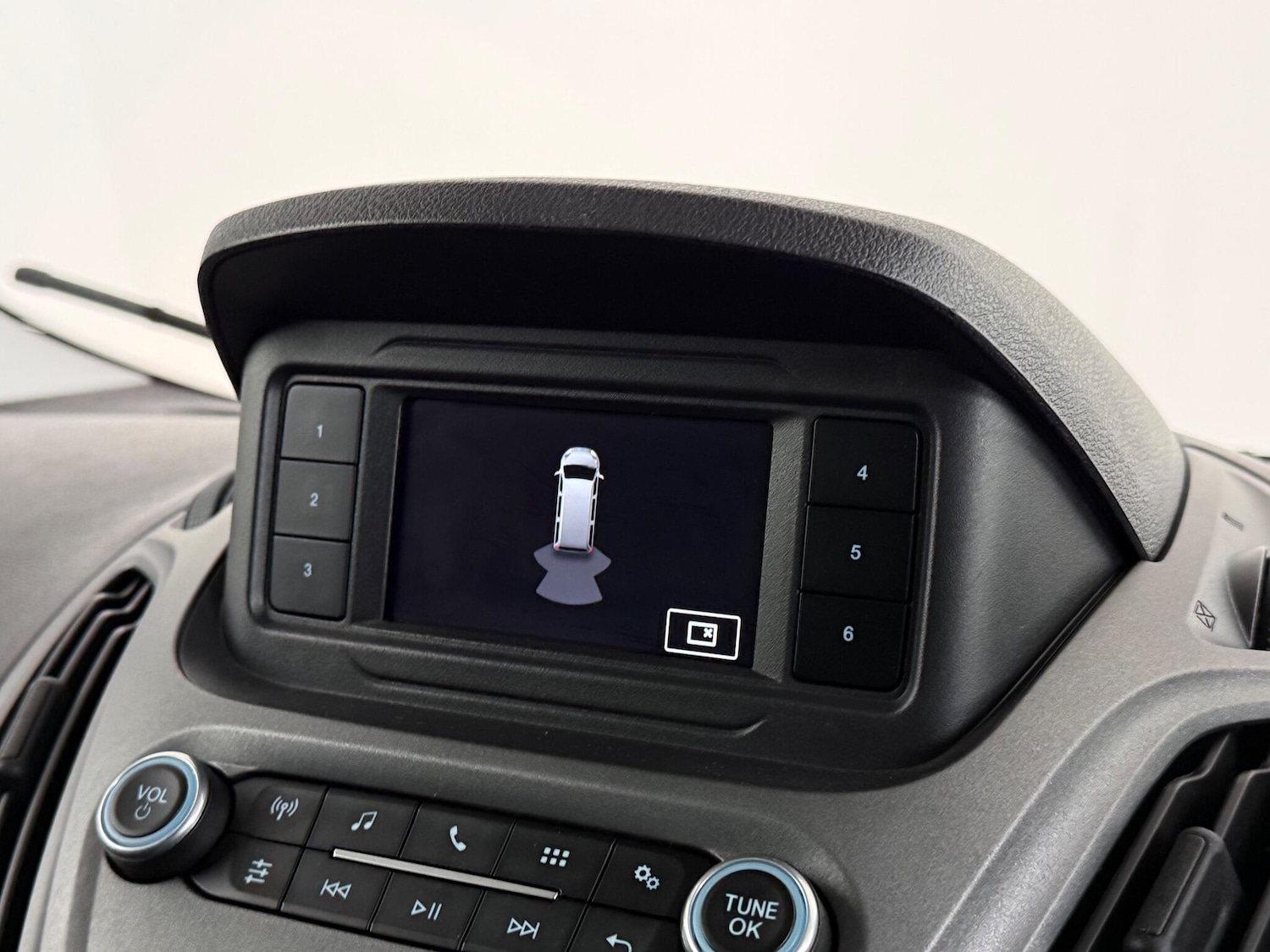 Used Ford Transit Courier 2021 for sale - 76645444: Photo 32