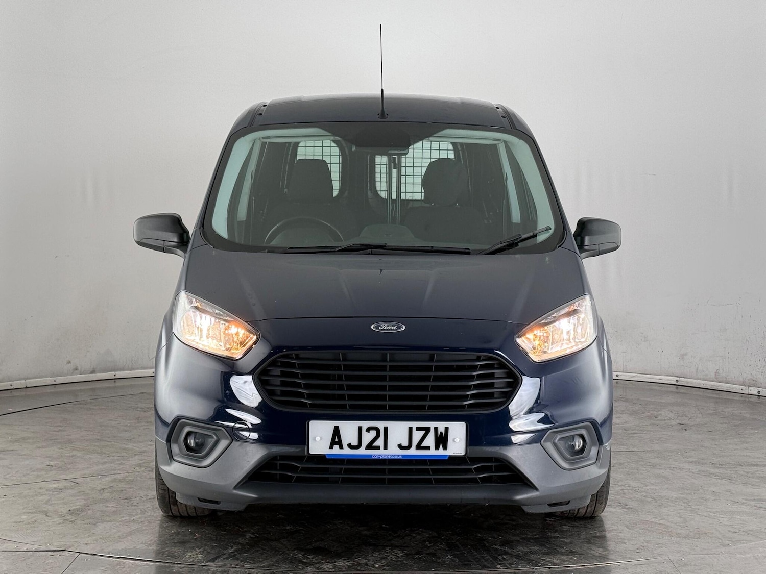 Used Ford Transit Courier 2021 for sale - 76645444: Photo 6