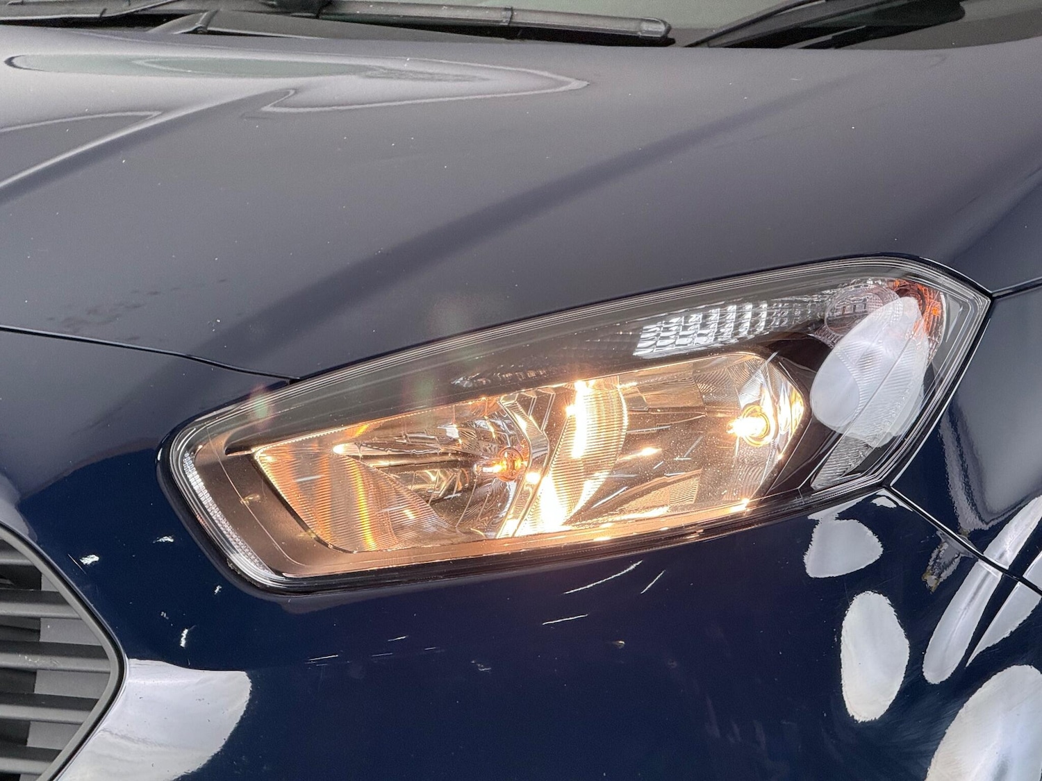 Used Ford Transit Courier 2021 for sale - 76645444: Photo 7