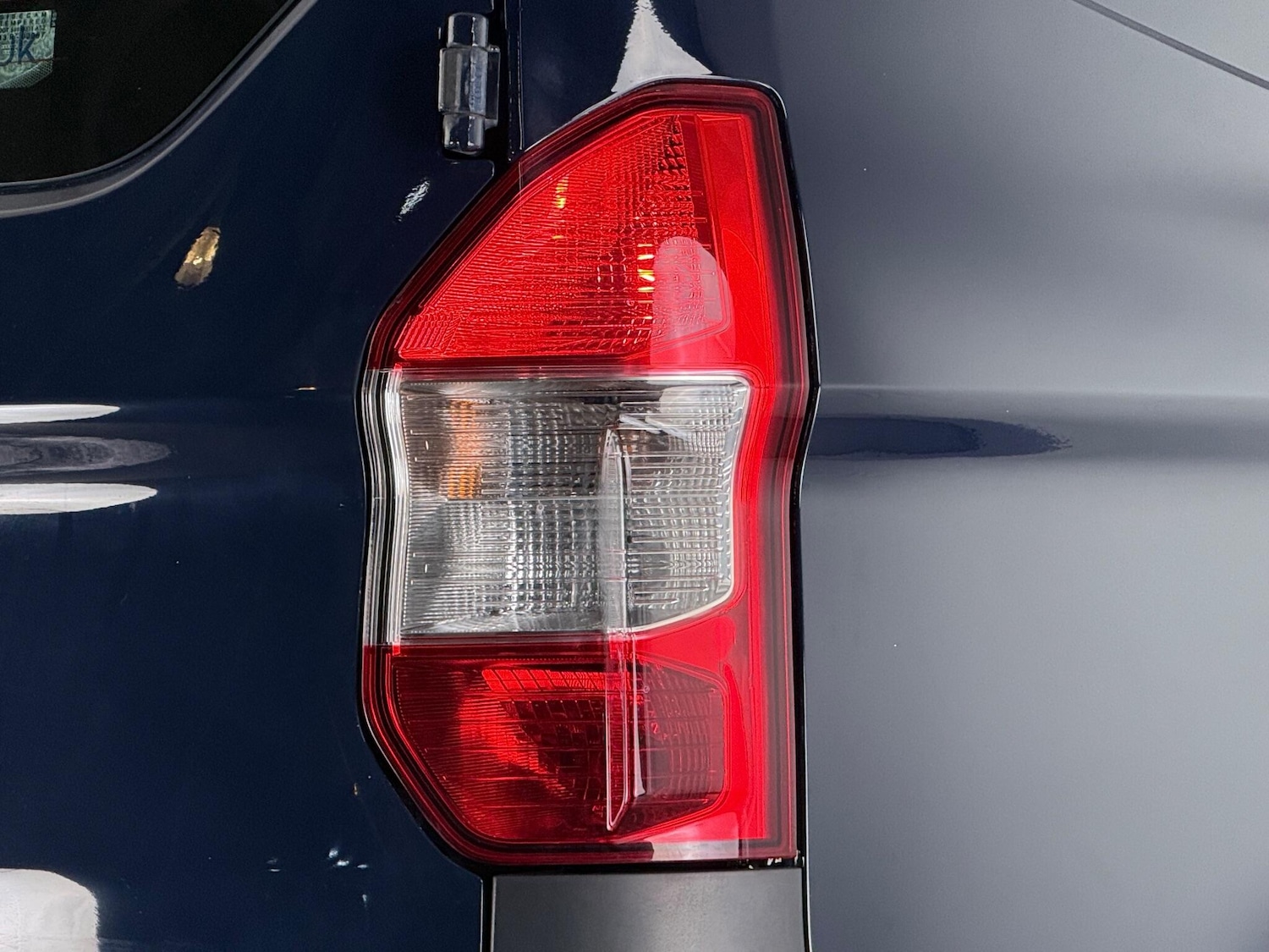 Used Ford Transit Courier 2021 for sale - 76645444: Photo 9