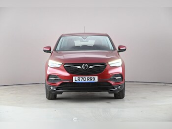 Used Vauxhall Grandland X 2020 for sale - 78448953: Photo
