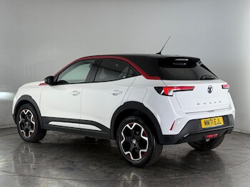 Used Vauxhall Mokka 2021 for sale - 75758478: Photo