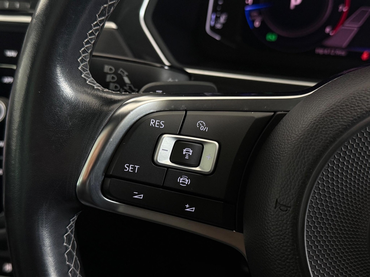 Used Volkswagen Tiguan 2019 for sale - 77216694: Photo 19