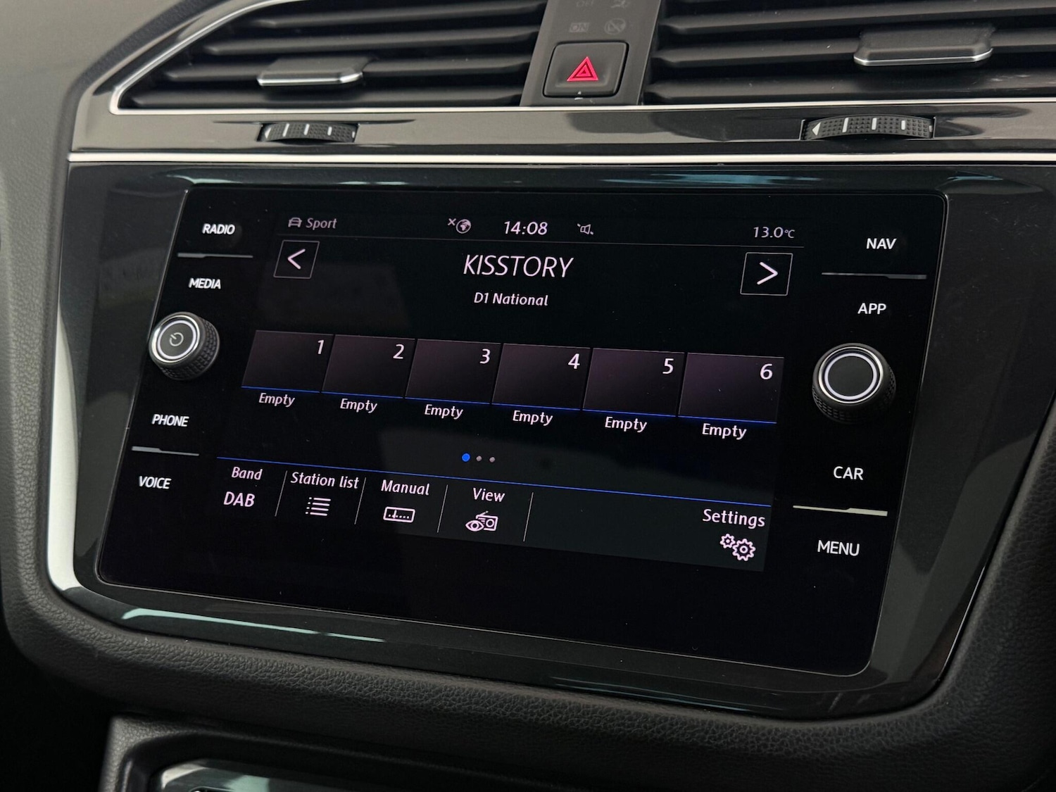 Used Volkswagen Tiguan 2019 for sale - 77216694: Photo 25