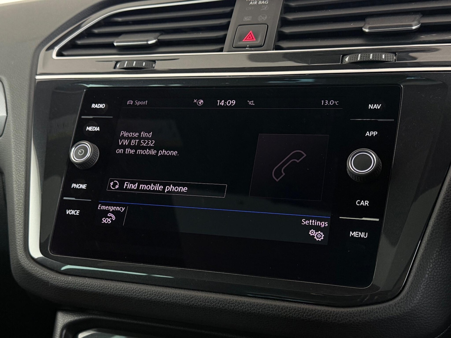 Used Volkswagen Tiguan 2019 for sale - 77216694: Photo 27