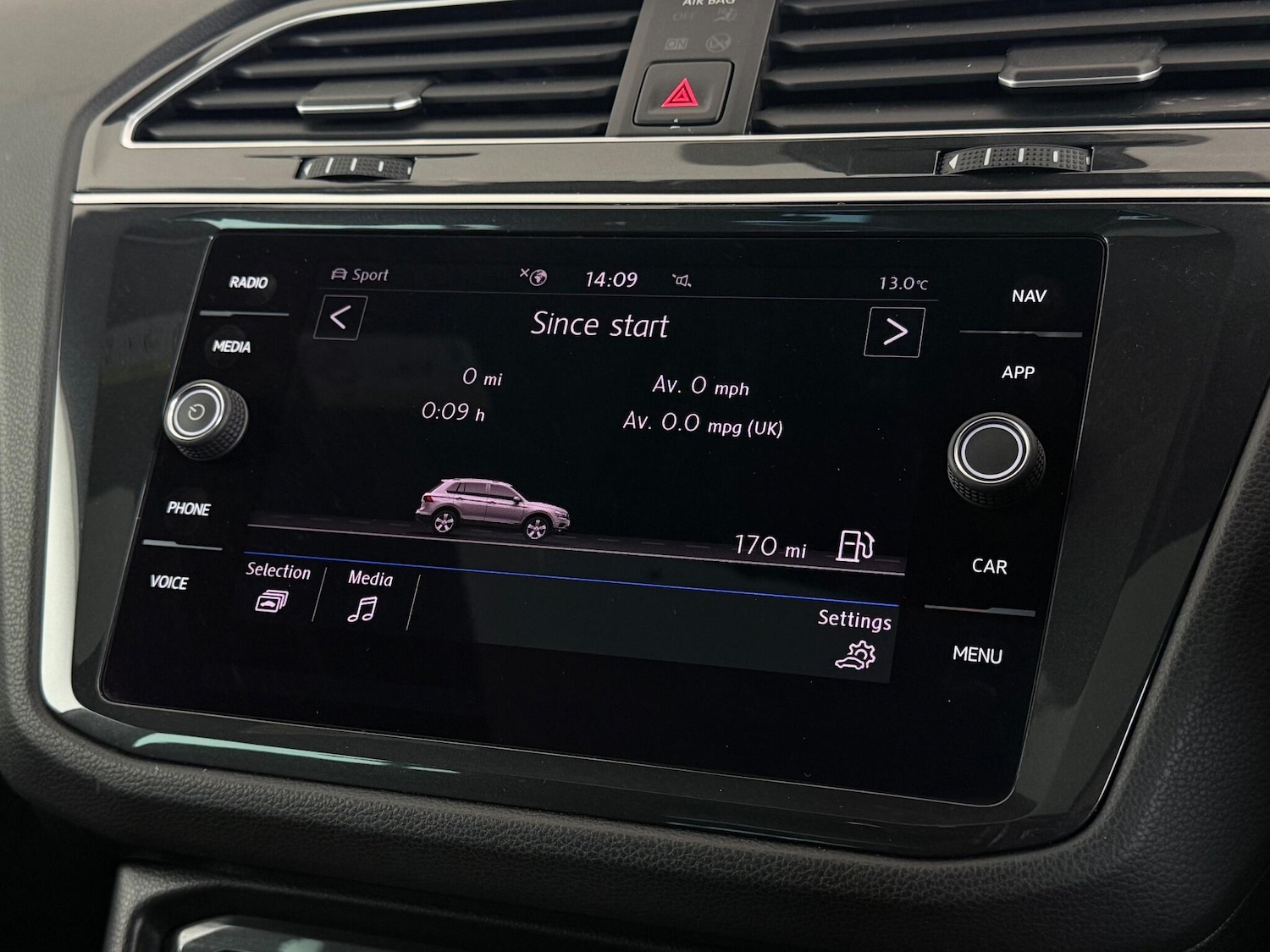 Used Volkswagen Tiguan 2019 for sale - 77216694: Photo 31