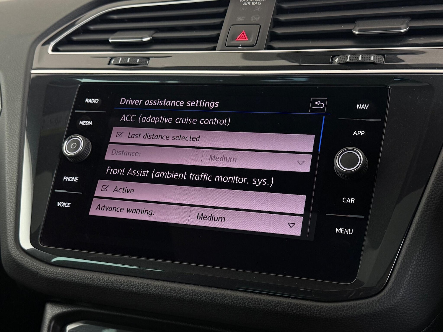 Used Volkswagen Tiguan 2019 for sale - 77216694: Photo 35