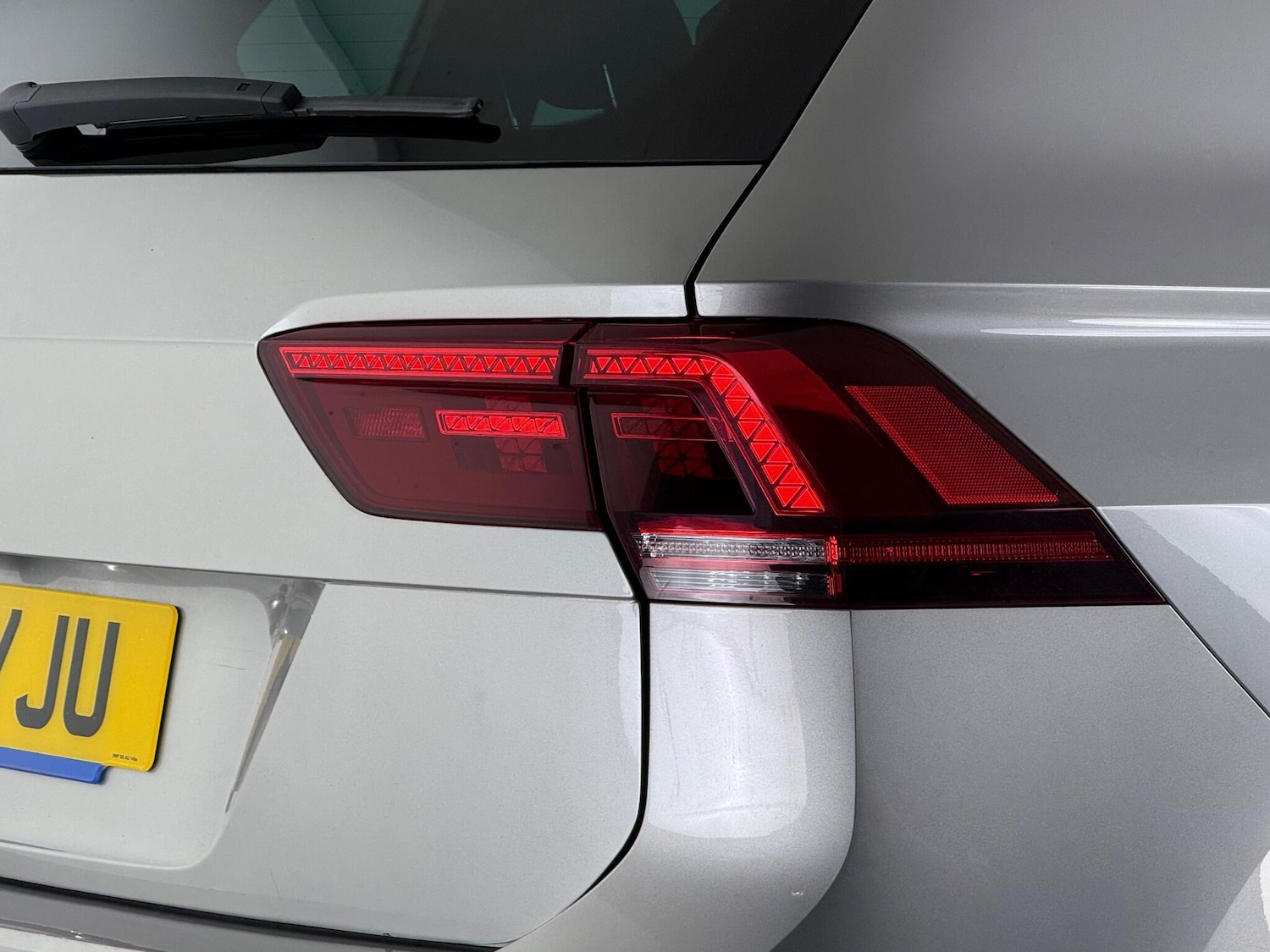 Used Volkswagen Tiguan 2019 for sale - 77216694: Photo 8