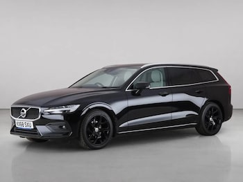 Used Volvo V60 2018 for sale - 79388893: Photo