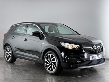 Vauxhall Grandland X feature image