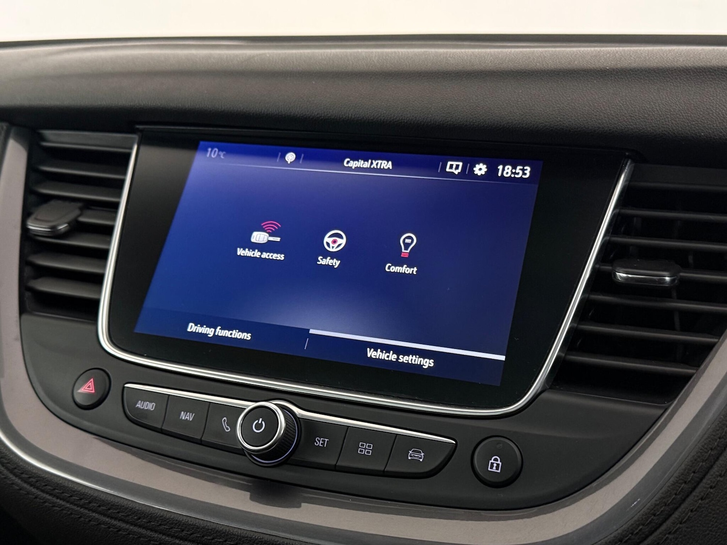 Used Vauxhall Grandland X 2019 for sale - 77182489: Photo 26