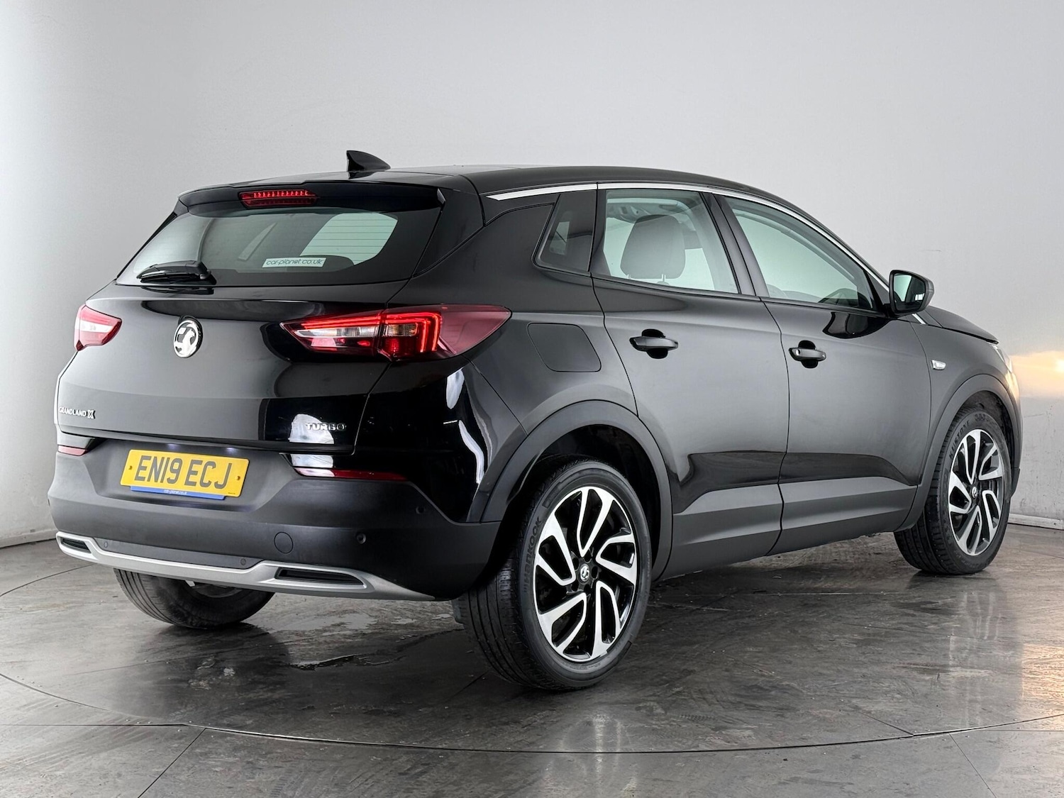 Used Vauxhall Grandland X 2019 for sale - 77182489: Photo 3