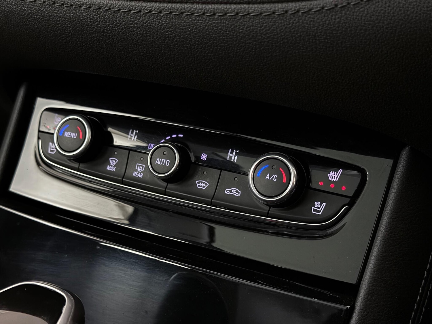 Used Vauxhall Grandland X 2019 for sale - 77182489: Photo 34