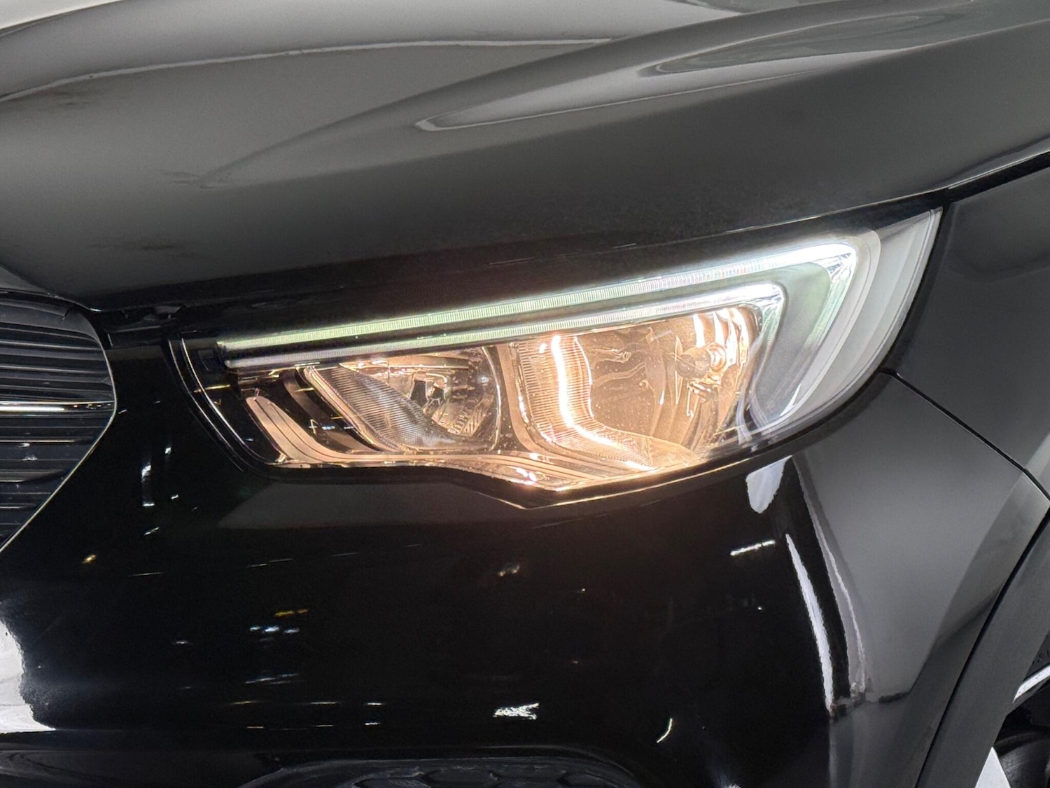 Used Vauxhall Grandland X 2019 for sale - 77182489: Photo 6