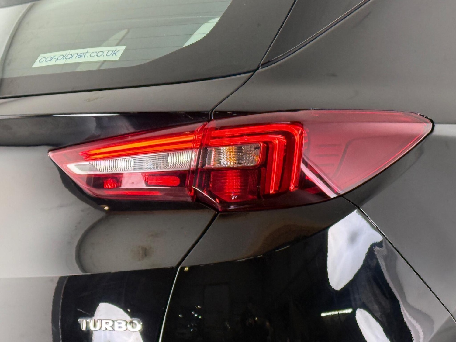 Used Vauxhall Grandland X 2019 for sale - 77182489: Photo 8