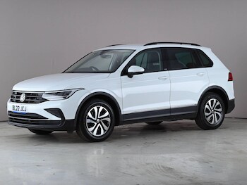 Used Volkswagen Tiguan 2022 for sale - 78602134: Photo