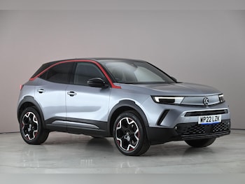 Used Vauxhall Mokka 2022 for sale - 78245782: Photo