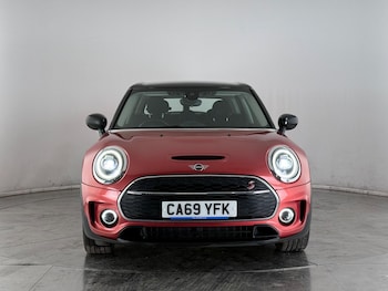 Used MINI Clubman 2020 for sale - 77587419: Photo
