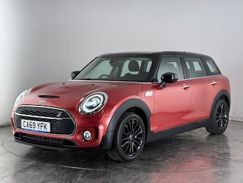 Used MINI Clubman 2020 for sale - 77587419: Photo