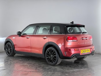 Used MINI Clubman 2020 for sale - 77587419: Photo