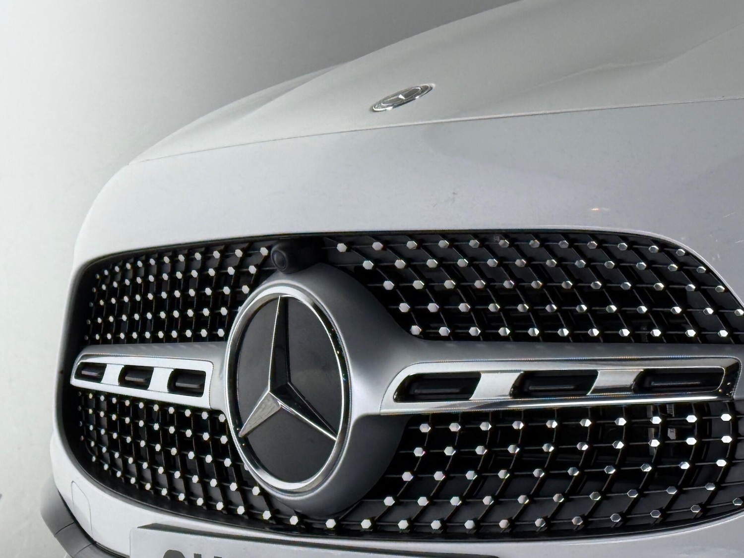 Used Mercedes-Benz GLA 2021 for sale - 76466916: Photo 11