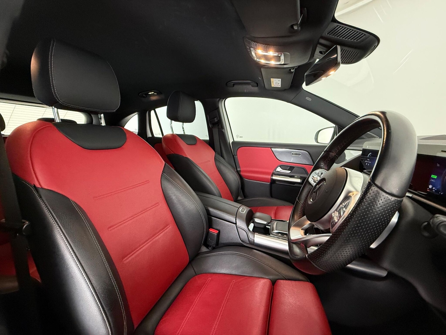 Used Mercedes-Benz GLA 2021 for sale - 76466916: Photo 15