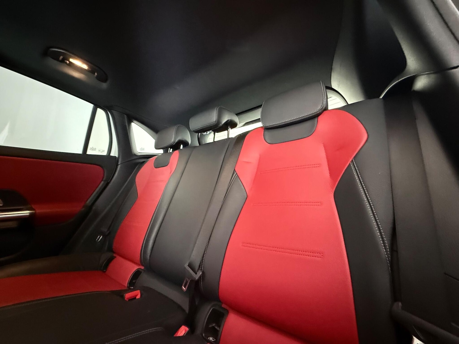 Used Mercedes-Benz GLA 2021 for sale - 76466916: Photo 17