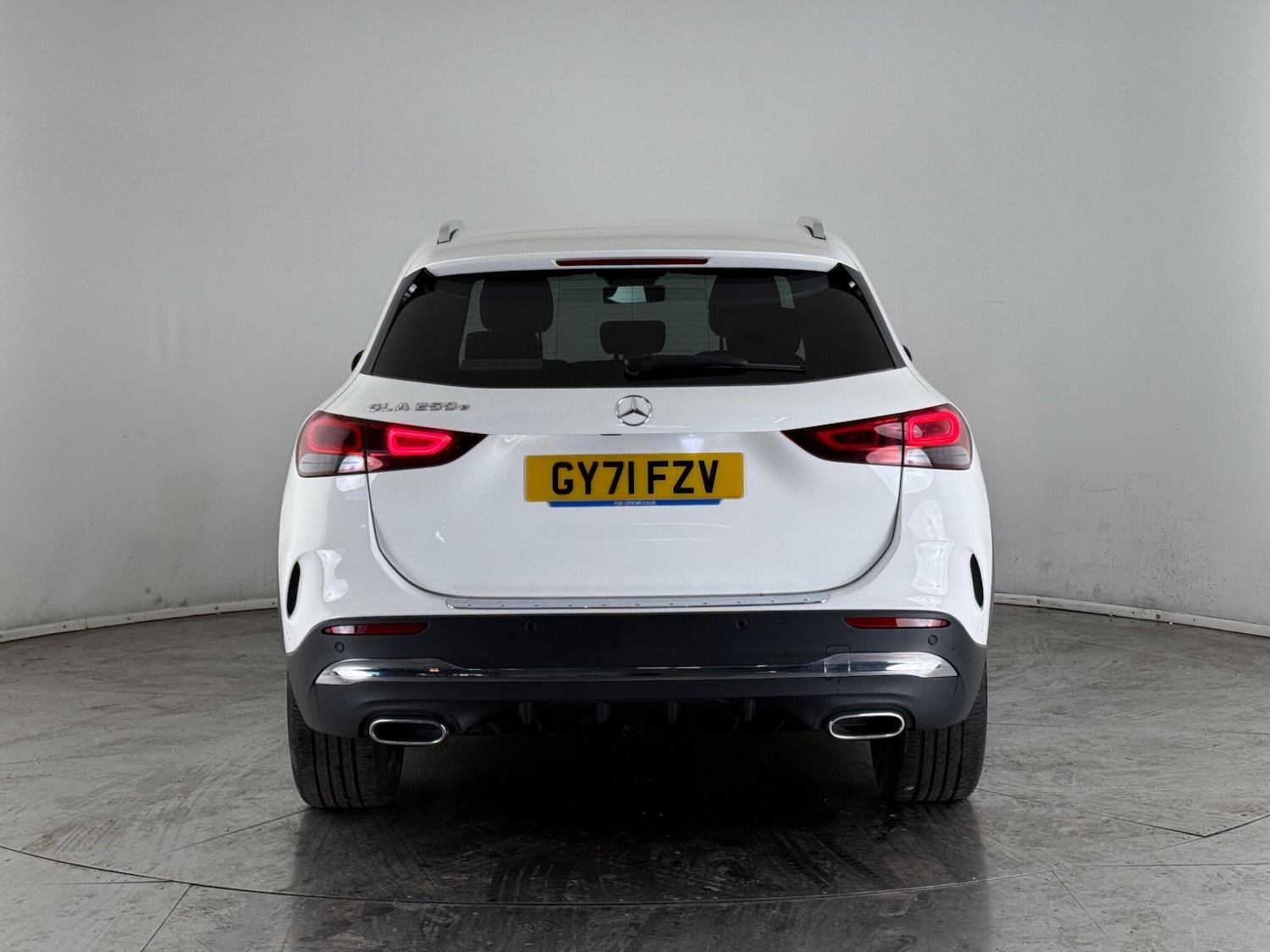 Used Mercedes-Benz GLA 2021 for sale - 76466916: Photo 6