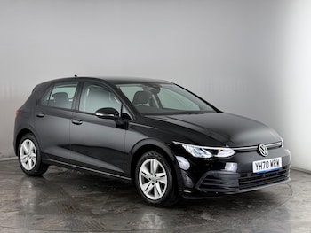 Used Volkswagen Golf 2020 for sale - 76467299: Photo
